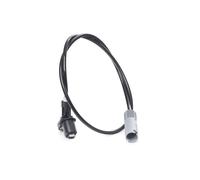 BOSCH 0 986 594 016 Sensore ABS Posteriore per BMW 3 Sedan (E36)