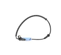 Sensore, velocità ruota BOSCH 0 986 594 509