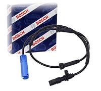 Sensore, velocità ruota BOSCH 0 986 594 509