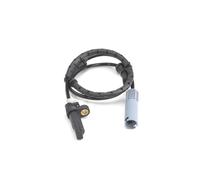 BOSCH 0 986 594 511 Sensore ABS Posteriore per BMW 5 Limousine (E39)
