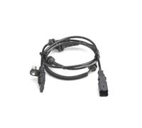 Bosch Sensore velocità ruota ABS 0 986 594 520 sensore attivo per PEUGEOT