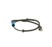 BOSCH 0 986 594 530 Sensore ABS Posteriore per BMW X5 (E53)
