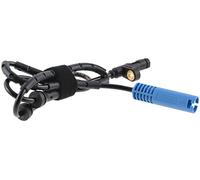 Sensore velocità ruota ABS Sensore attivo 0 986 594 537 BOSCH per MINI MINI