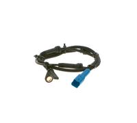 BOSCH 0 986 594 551 Sensore ABS