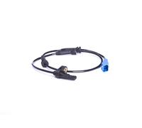 Bosch Sensore velocità ruota ABS 0 986 594 553 per PEUGEOT 206 SW