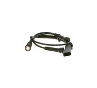 BOSCH 0 986 594 557 Sensore ABS