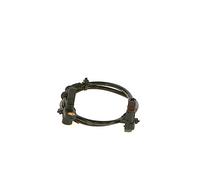 Bosch Sensore velocità ruota ABS attivo 0 986 594 563 per Mercedes-Benz