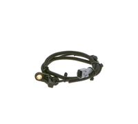 BOSCH 0 986 594 566 Sensore, N° giri ruota per CITROËN,FIAT,LANCIA,PEUGEOT