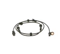 BOSCH Sensore ABS