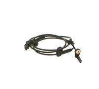 Sensore velocità ruota ABS Sensore attivo 0 986 594 578 BOSCH per FIAT