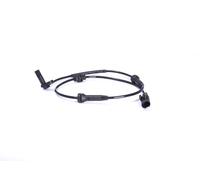 Sensore velocità ruota ABS Sensore attivo 0 986 594 580 BOSCH per FIAT QUBO