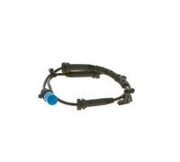 BOSCH 0 986 594 602 Sensore ABS