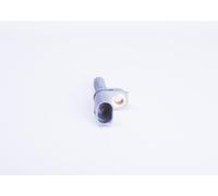 Sensore velocità ruota ABS Sensore attivo 0 986 594 606 BOSCH per VW AUDI SEAT