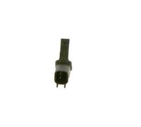 Bosch Sensore velocità ruota ABS 0 986 594 610 per Jaguar X-Type I Familiare