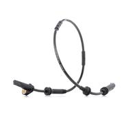 Sensore, velocità ruota BOSCH 0 986 594 631