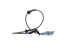 BOSCH 0 986 594 635 Sensore ABS Anteriore adatto per PEUGEOT 3008 (0U) RCZ Coupe