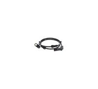 Bosch Sensore velocità ruota 0 986 594 641 ABS anteriore per Mercedes-Benz Classe C (W204)/GLK