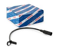 BOSCH 0 986 594 644 Sensore ABS Posteriore adatto per MERCEDES-BENZ Classe M