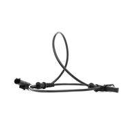 Sensore, velocità ruota BOSCH 0 986 594 645