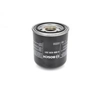 BOSCH 0 986 628 251 Cartuccia essiccatore aria, Imp. aria compressa