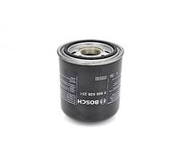 Bosch Cartuccia essiccatore aria 0 986 628 251 per Mercedes‑Benz (impianto aria compressa)