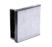 Bosch A852, Filtro abitacolo FILTER⁺