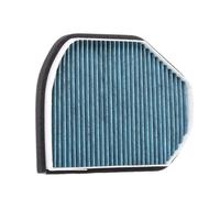 Bosch A8511, Filtro abitacolo FILTER⁺