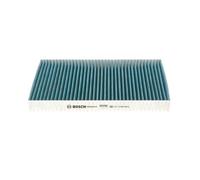 BOSCH 0 986 628 513 Filtro abitacolo per AUDI A4 Avant (8ED, B7) Filtro al