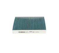 BOSCH 0 986 628 519 Filtro abitacolo per NISSAN ALMERA TINO (V10) Filtro al