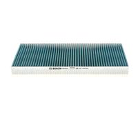 Bosch A852, Filtro abitacolo FILTER⁺