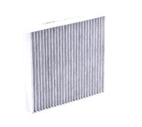 Bosch A8521, Filtro abitacolo FILTER⁺