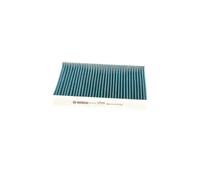 Filtro abitacolo Filtro al carbone attivo 0 986 628 557 BOSCH per VW SKODA SEAT