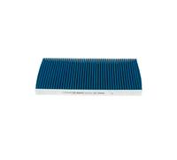 Bosch A8585 - Filtro abitacolo FILTER pro efficace contro batteri, gas nocivi, virus, muffe, particelle di polvere e allergeni