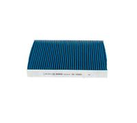 BOSCH 0 986 628 587 Filtro abitacolo