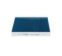 Filtro cabina BOSCH 0 986 628 591