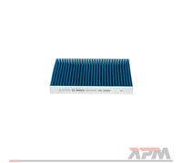Bosch 0 986 628 592 Filtro Aerazione per Interni per Tesla Modello S 5YJS