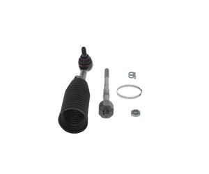 BOSCH 0 986 628 598 Filtro Aria Cabina Per BMW