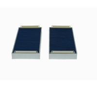 BOSCH 0 986 628 628 Filtro abitacolo