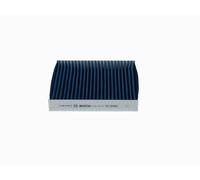 Bosch A8631 - Filtro abitacolo FILTER+pro efficace contro batteri, gas nocivi, virus, muffe, particelle di polvere e allergeni