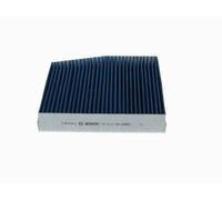BOSCH 0 986 628 645 Filtro, Aria abitacolo per INFINITI,MERCEDES-BENZ