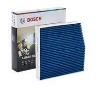 BOSCH 0 986 628 645 Filtro, Aria abitacolo per INFINITI,MERCEDES-BENZ