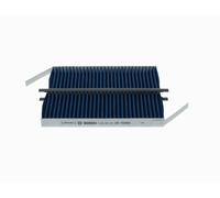 BOSCH 0 986 628 653 Filtro abitacolo
