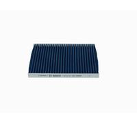 BOSCH 0 986 628 656 Filtro, Aria abitacolo per HYUNDAI,KIA,KIA (DYK)