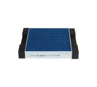BOSCH 0 986 628 663 Filtro abitacolo