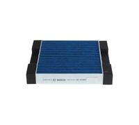 BOSCH 0 986 628 663 Filtro abitacolo