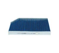 BOSCH 0 986 628 666 Filtro abitacolo