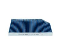 BOSCH 0 986 628 667 Filtro abitacolo