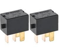 BOSCH 0 986 AH0 092 Relè Corrente di lavoro (Confezione da 2)