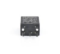 BOSCH 0 986 AH0 113 Relè, Corrente di lavoro