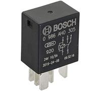 BOSCH 0 986 AH0 305 Relè senza supporto